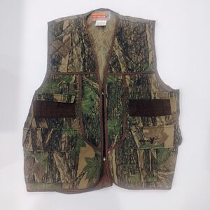 Winchester Hunting Vest L
